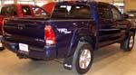 06 Toyota Tacoma Dualcab SWB Pickup