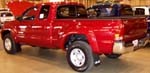 06 Toyota Tacoma Xcab SWB Pickup