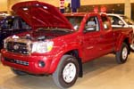 06 Toyota Tacoma Xcab SWB Pickup