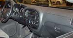 06 Toyota Tundra Dualcab SWB Pickup Dash