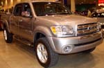 06 Toyota Tundra Dualcab SWB Pickup