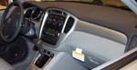 06 Toyota Highlander Hybrid 4dr Wagon Dash