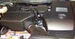 06 Toyota Highlander Hybrid 4dr Wagon w/3.3L DOHC V6