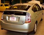 06 Toyota Prius 4dr Sedan