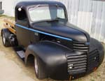 47 GMC Flatbed Pickup Custom