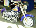 Harley Davidson Custom