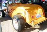 32 Ford Hiboy Roadster