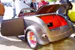 33 Ford 'Ratster' Roadster