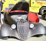 33 Ford 'Ratster' Roadster