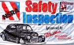 NSRA Safety Inspection