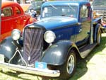 33 Dodge Pickup