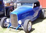 32 Ford Hiboy Roadster