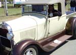 29 Ford Model A Roadster