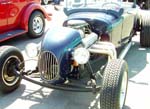 27 Ford Hiboy Track Roadster