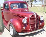 38 Ford Pickup