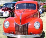 39 Ford Deluxe Coupe