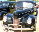 40 Ford Deluxe Coupe