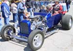 25 Ford Model T Bucket Roadster Pickup