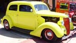 36 Ford Tudor Sedan