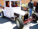 25 Ford Model T Hiboy Pickup