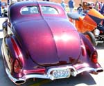 40 Ford Standard Chopped 3W Coupe Custom