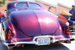 40 Ford Standard Chopped 3W Coupe Custom