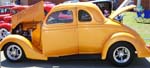 35 Ford 5W Coupe