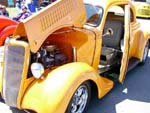 35 Ford 5W Coupe