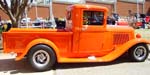 34 Ford Pickup
