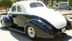 40 Ford Deluxe Coupe