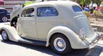 35 Ford Tudor Sedan