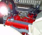 35 Ford Tudor Sedan w/SBC V8