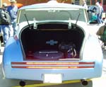 46 Chevy 2dr Fleetline Sedan