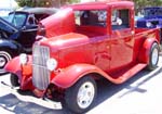 34 Ford Pickup