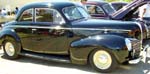 40 Mercury Coupe