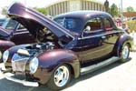 40 Ford Standard Coupe