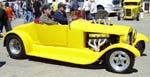 26 Ford Model T Roadster