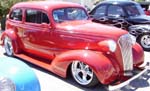 37 Chevy 2dr Sedan