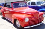 47 Ford Convertible