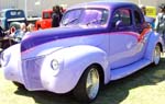 40 Ford Standard Coupe