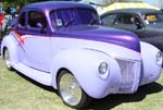 40 Ford Standard Coupe