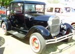 29 Ford Model A Coupe