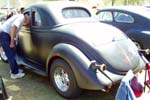 35 Ford 5W Coupe