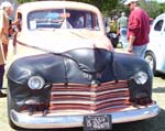 47 Plymouth 4dr Sedan