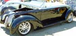 39 Ford 'CtoC' Roadster