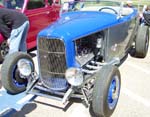 32 Ford Hiboy Roadster