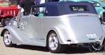 35 Chevy 2dr Convertible Sedan