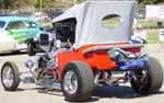 25 Ford Model T Bucket Roadster Pickup