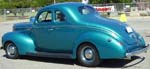 40 Ford Deluxe Coupe