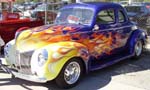 40 Ford Standard Coupe